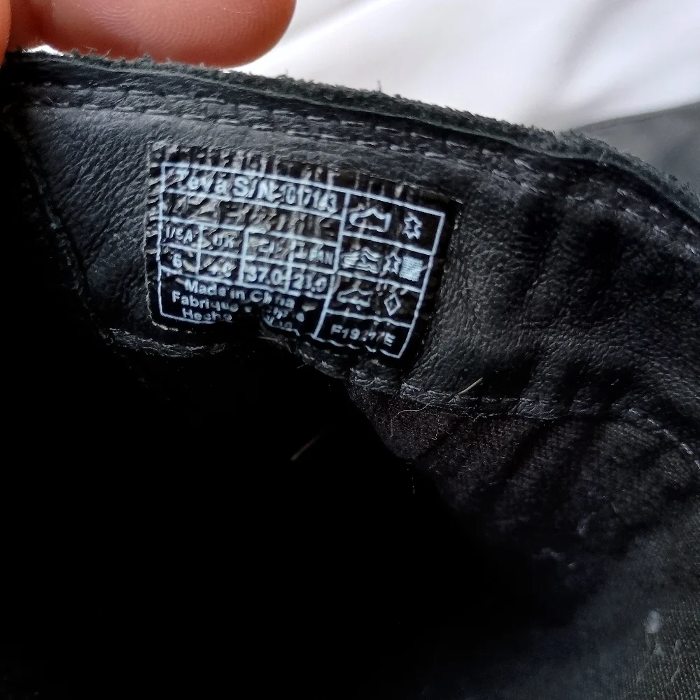 Teva side issues see